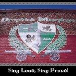 Слушать альбом - Sing Loud, Sing Proud (2005)