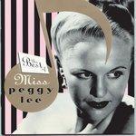 Слушать альбом - The Best Of Miss Peggy Lee (1998)