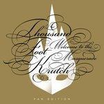 Слушать альбом - Welcome to the Masquerade (2011)