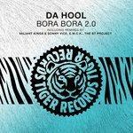 Слушать альбом - Bora Bora 2.0 (2018)