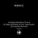 Слушать альбом - Regret Was Never so Sure (2017)