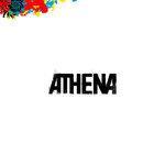Слушать альбом - Athena (1998)