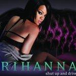 Слушать альбом - Shut Up and Drive (2007)