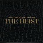 Слушать альбом - The Heist (2012)