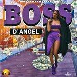 Слушать альбом - Boss Lady (2018)