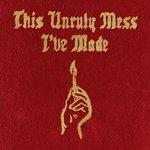 Слушать альбом - This Unruly Mess I've Made (2016)