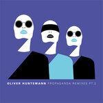 Слушать альбом - Propaganda Remixes, Pt. 2 (2019)