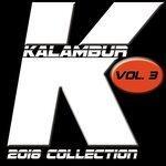 Слушать альбом - KALAMBUR 2018 COLLECTION VOL 3