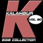 Слушать альбом - Kalambur 2018 Vol. 20