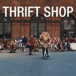 Слушать альбом - Thrift Shop (2012)