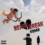 Слушать альбом - Heart Break Kodak (HBK) (2018)