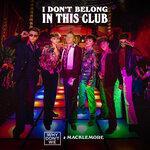 Слушать альбом - I Don't Belong In This Club (2019)