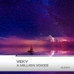 Слушать альбом - A Million Voices (2019)