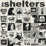 Слушать альбом - The Shelters (2016)