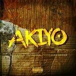 Слушать альбом - Akiyo (2019)
