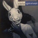 Слушать альбом - Eggplants and Sunspots (2019)