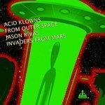 Invaders from Mars (2017)