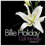 Слушать альбом - Call Me Lady, Vol. 2 (2010)