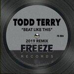 Слушать альбом - Beat Like This (2019)