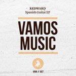 Слушать альбом - Spanish Guitar Ep (2017)