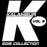 Слушать альбом - KALAMBUR 2018 COLLECTION VOL 5