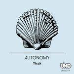 Слушать альбом - Autonomy (2017)