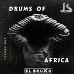 Слушать альбом - Drums of Africa (2018)