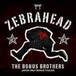 Слушать альбом - The Bonus Brothers (2017)