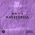 Слушать альбом - Kasseopeia (2018)