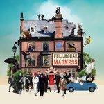 Слушать альбом - Full House - The Very Best of Madness (2017)