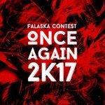Слушать альбом - Once Again 2K17 (2017)