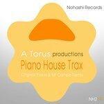 Слушать альбом - Piano House Trax (2019)