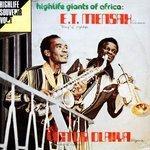 Слушать альбом - Highlife Giants of Africa (2018)