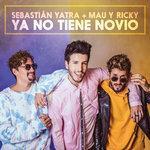 Слушать альбом - Ya No Tiene Novio (2018)