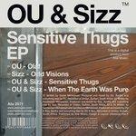 Sensitive Thugs (2018)