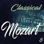 Classical Mozart, Vol. 8 (2018)