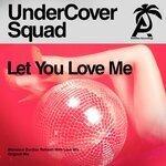 Слушать альбом - Let You Love Me (2019)