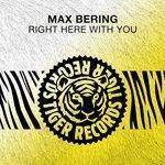 Слушать альбом - Right Here with You (2019)