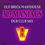 Слушать альбом - 303 Maniacs (2017)
