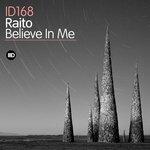 Слушать альбом - Believe in Me (2018)