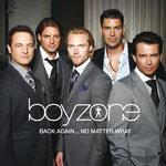 Слушать альбом - Back Again... No Matter What - The Greatest Hits (2008)