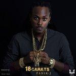 Слушать альбом - 18 Carats (2018)