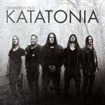 Слушать альбом - Introducing Katatonia (2013)