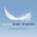 Слушать альбом - Karl Jenkins: Quirk (2008)
