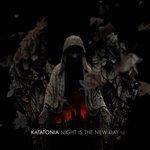 Слушать альбом - Night Is the New Day (2011)