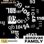 Reverse Family Sampler 04 (2018)
