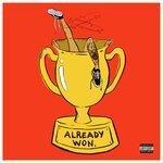 Слушать альбом - Already Won (2017)