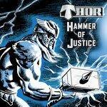 Слушать альбом - Hammer of Justice (2019)