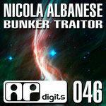Слушать альбом - Bunker Traitor (2017)