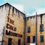Слушать альбом - The Cold Mountain (2018)